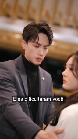Pare de fingir, madame! episode 17