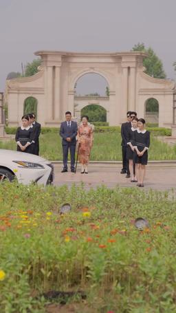 Love's Second Chance at His Office episode 5