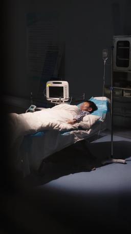 総裁と子を捨てた彼女 episode 63