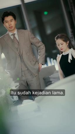 Terjerat Cinta Malam Ini episode 61