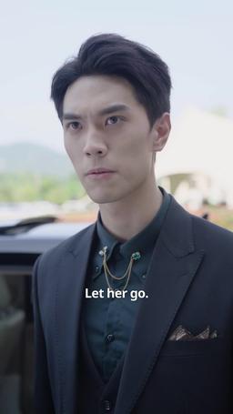 After Being Reborn, I Got Married to My Ex-boyfriend’s Uncle episode 7