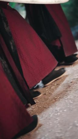 The Beggar Prince & His Runaway Bride episode 1
