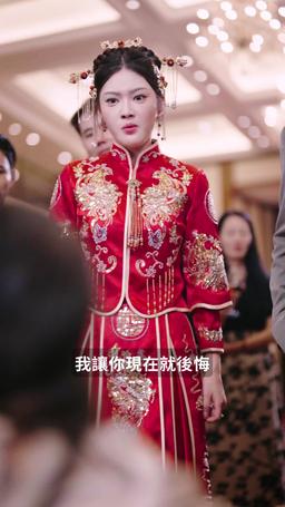 兒媳將我塞進麻袋後，我殺瘋了 episode 9
