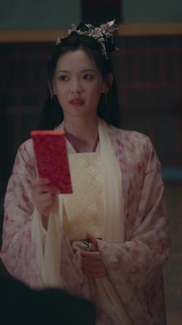 鳳火還巢 episode 47