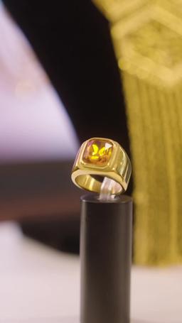 L'héritière dure à cuire revient après le divorce episode 20