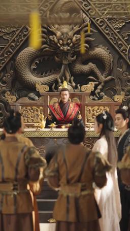 จันทราอาบโลหิต episode 51