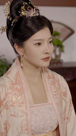 替嫁當寡婦，我贏麻了 episode 60