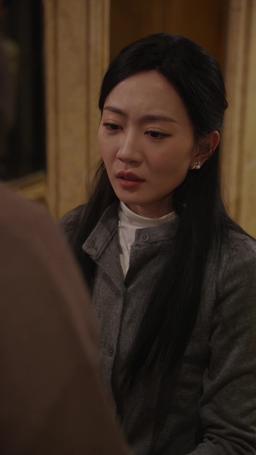 Farewell, My Last Boyfriend episode 58