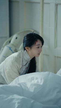 การแก้แค้นของทายาทผู้การ episode 9