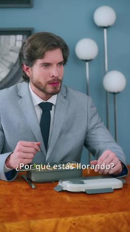 La Marca Del Amor Verdadero episode 20