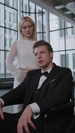 O Retorno do Meu Marido Mafioso episode 34