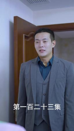 The Scorned Groom's Revenge episode 123