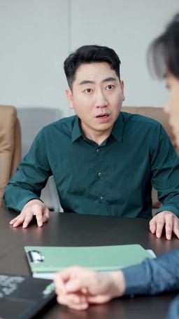 厚待員工鑄就傳奇 episode 3