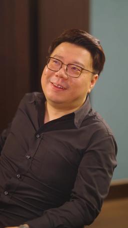 落秘書為何要這樣 episode 6