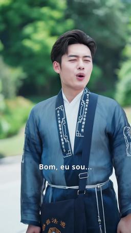 [dublado] Não Sou Mesmo um Imortal episode 6