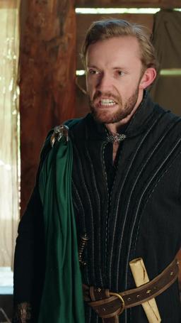 Le Fils Perdu Revient en Duc episode 12