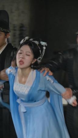 王妃千歲 episode 18