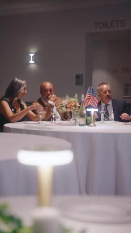 A Hamptons Summer Affair with My BFF's Brother episode 35
