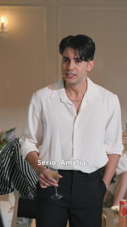 O Grito Silencioso da Filha Perdida episode 47