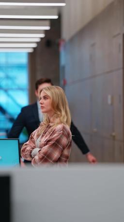 Estrangeiros em Amor Secreto episode 7
