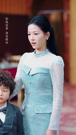 奶萌福寶愛媽媽 episode 59