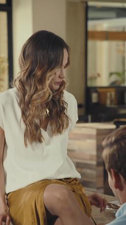 Mi ex-esposo arde en culpa episode 45