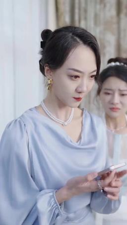 似是佳人來 episode 66