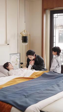 狼人爹地找上門 episode 73
