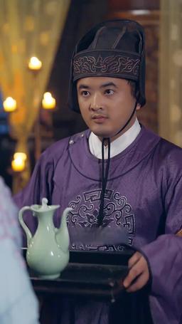 魂穿苦情女主，我才不當戀愛腦 episode 31