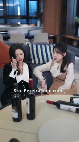 [dublado] Sou Uma Filha Invisível episode 40