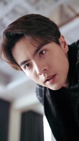 霧起時請愛上我 episode 2