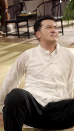 太極 episode 12