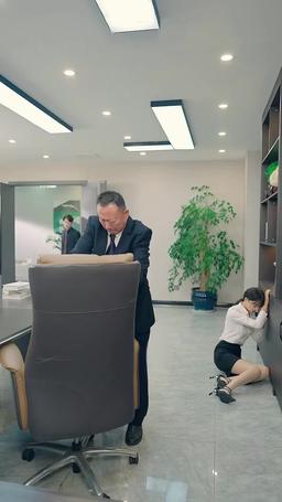 傅少的閃婚甜妻 episode 77