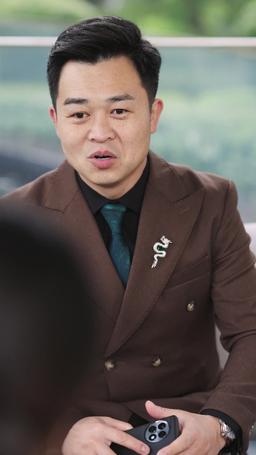 Bos Sendiri Jadi Istri? Gak Nyangka! episode 58