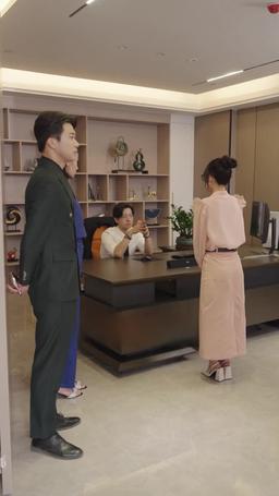 Cinderella's Glass Slipper: The One I’ve Always Loved episode 20