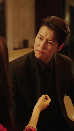 세상에서 가장 아픈 키스 episode 8