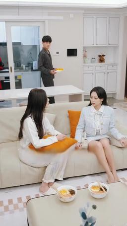 漫天星辰不及你 episode 43