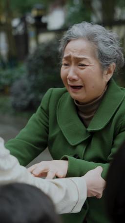祖憑孫貴 episode 61