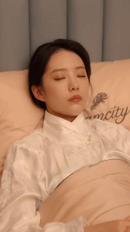 重生成億萬千金 episode 65