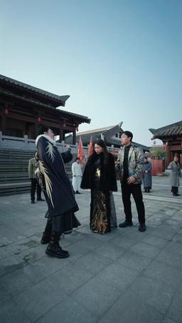 Ternyata Pemilik Kost-ku Adalah Master Legendaris! episode 50
