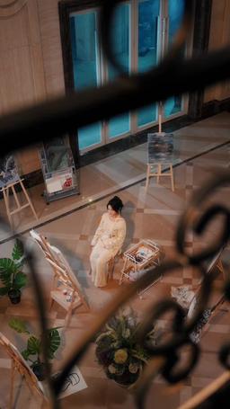 好一個乖乖女 episode 71