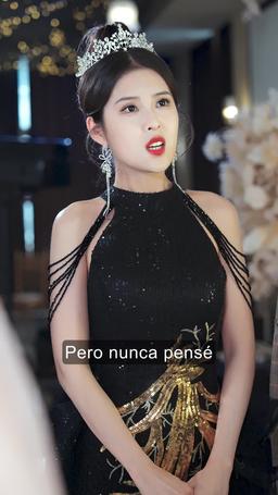 Nunca me Sentí Mejor Después del Divorcio episode 49