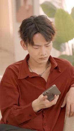 重生成億萬千金 episode 45