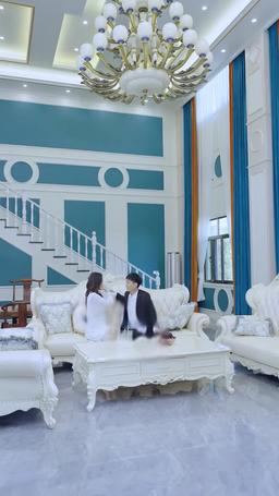 الوريث المنبوذ episode 74