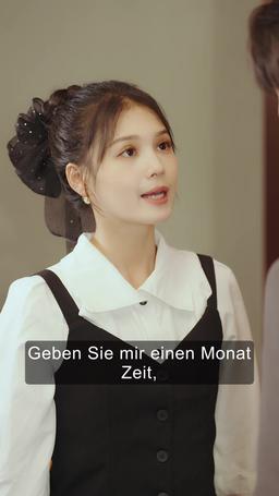 Boss, die Praktikantin ist in Wirklichkeit Ihre Frau episode 16