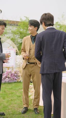 서비서, 나랑 결혼하자 episode 23