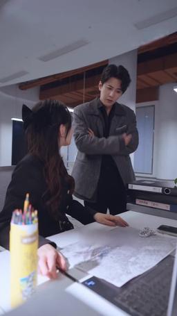 今日宜婚 episode 60