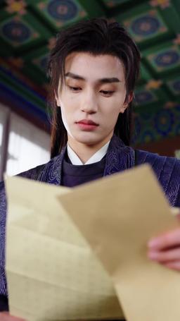 ยาวิเศษเพียงเดียวของเขา episode 21