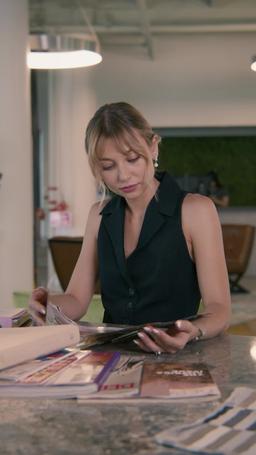 OMG, ich habe in Vegas geheiratet! episode 25