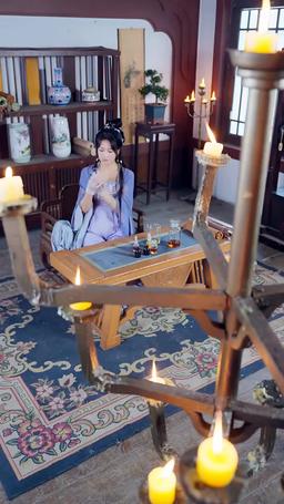 魂穿苦情女主，我才不當戀愛腦 episode 95